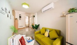 江干二居室最新爆料视频,揭秘装修细节与居住体验