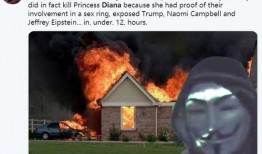 黑客爆料戴安娜视频大全,黑客曝光私密视频大全内幕