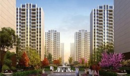 高平碧桂园最新爆料,揭秘未来生态宜居新篇章